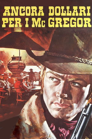 Des dollars pour McGregor (1970)