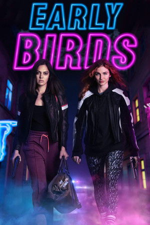 Early Birds (2023)