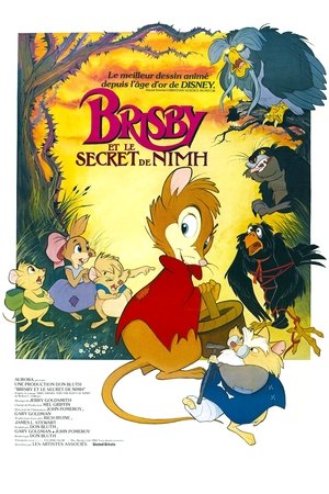 Brisby et le Secret de NIMH (1982)