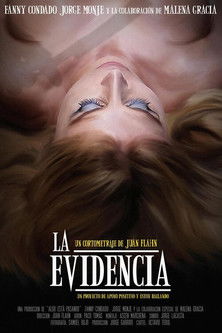 La evidencia (2017)