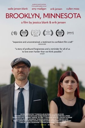 Brooklyn, Minnesota (2024)