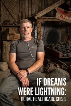 If Dreams Were Lightning (2023)