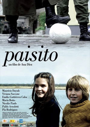 Paisito (2008)