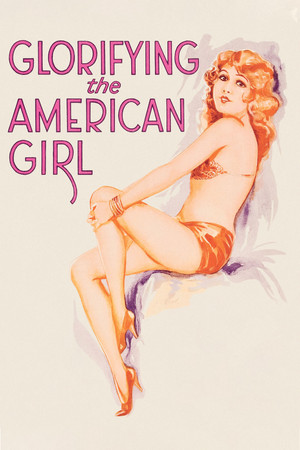 Glorifying the American Girl (1929)