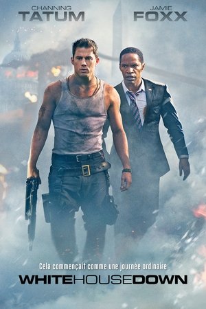White House Down (2013)
