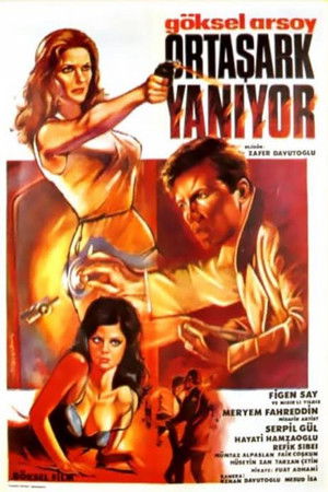 Ortaşark Yanıyor (1967)
