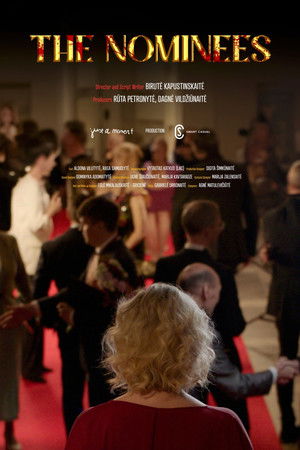 Nominantai (2024)
