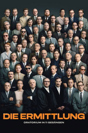 L'instruction (2024)