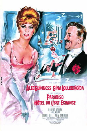 Hotel Paradiso (1966)