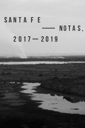 Santa Fe - notas, 2017-2019 (2020)