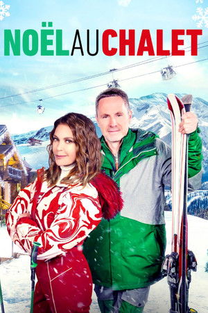 Noël au chalet (2023)