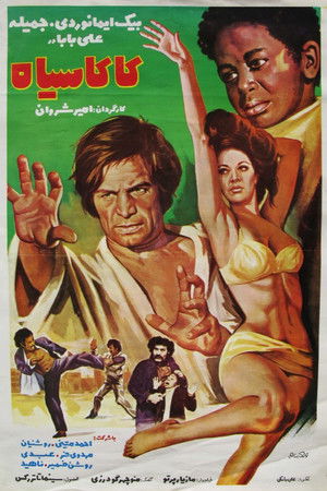 کاکاسیاه (1973)