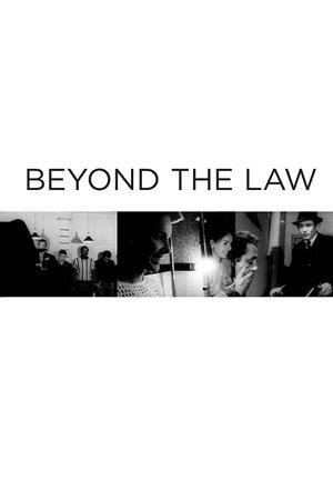 Beyond the Law (1968)