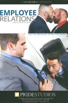 Employee Relations (2015)