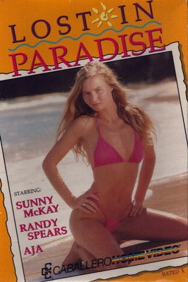 Lost In Paradise (1991)