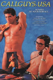 Callguys, USA (1991)
