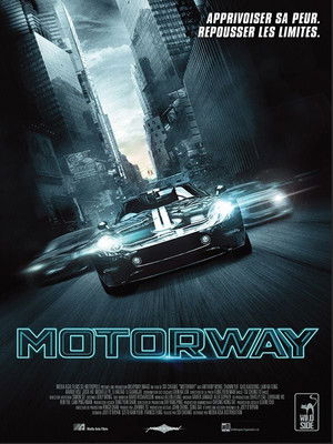 Motorway (2012)