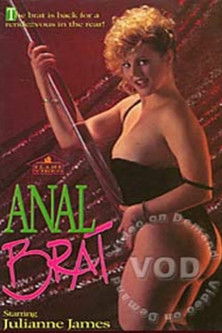 Anal Brat (1993)