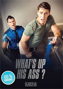 What's Up His Ass (2019)