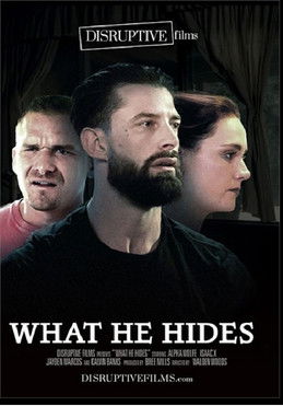 What He Hides (2023)