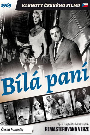 Bílá paní (1965)