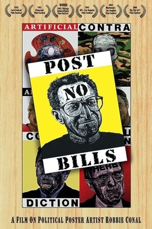 Post No Bills (1992)