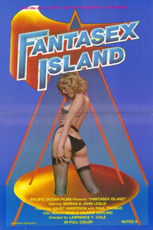 Fantasex Island (1983)