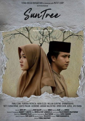 Sun Tree (2024)