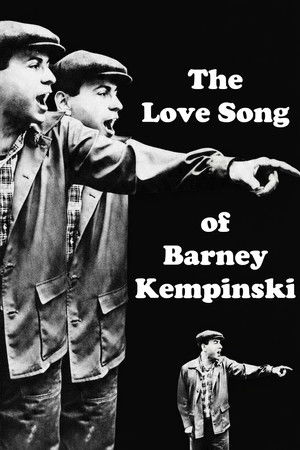 The Love Song of Barney Kempinski (1968)