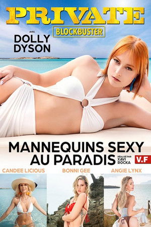 Mannequins Sexy au Paradis (2023)