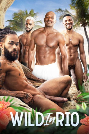 Wild in Rio (2023)