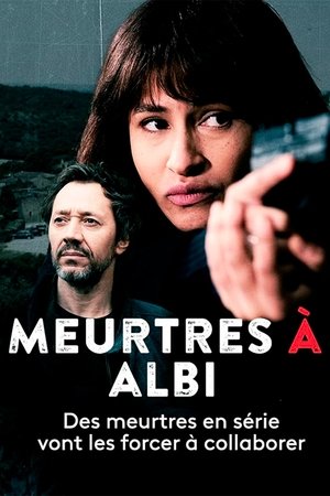 Meurtres à Albi (2021)
