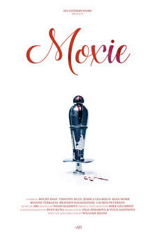 Moxie (2022)