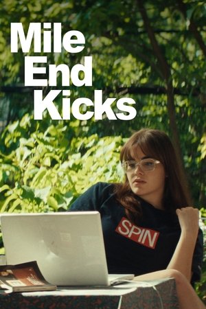 Mile End Kicks (2025)