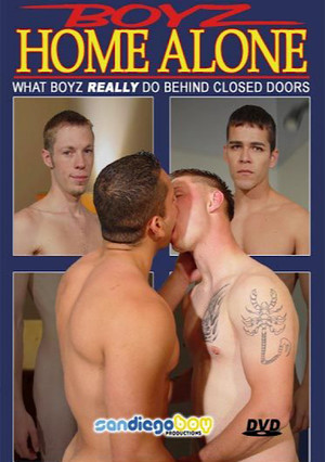 Boyz Home Alone (2004)