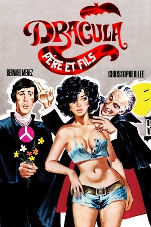 Dracula père et fils (1976)