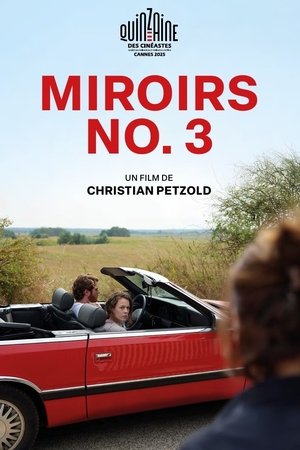Miroirs No. 3 (2025)