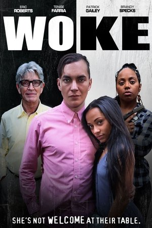 Woke (2024)
