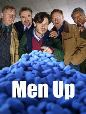 Men Up (2024)
