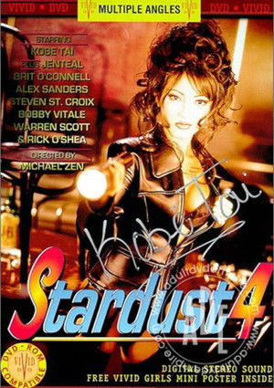 Stardust 4 (1995)