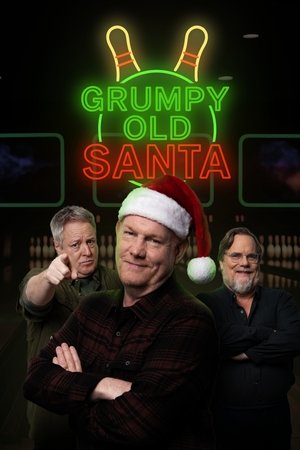 Grumpy Old Santa (2023)