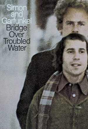 Simon and Garfunkel : l'autre rêve américain (2011)