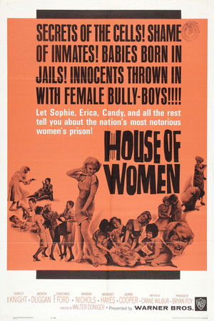 House of Women (1962)