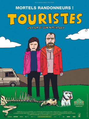 Touristes (2012)
