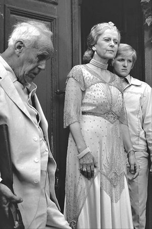 Laila Løvehjerte (1972)