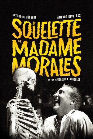 Le Squelette de Madame Morales (1960)