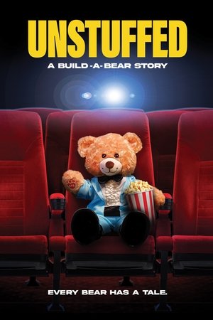 Unstuffed: A Build-A-Bear Story (2023)