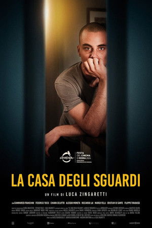 La casa degli sguardi (2025)