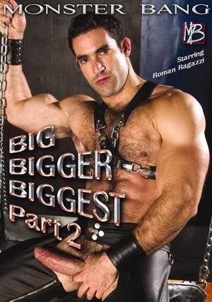 Big Bigger Biggest 2 (2008)