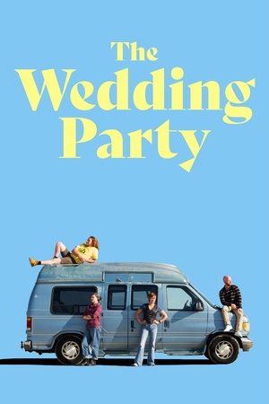 The Wedding Party (2025)